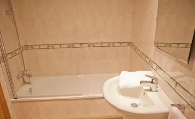 Hotel Brisa del Mar — foto 4