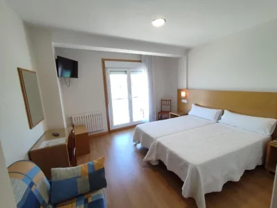 Hotel Brisa del Mar — foto 5