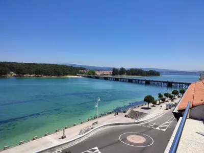 Hotel Brisa del Mar — foto 6
