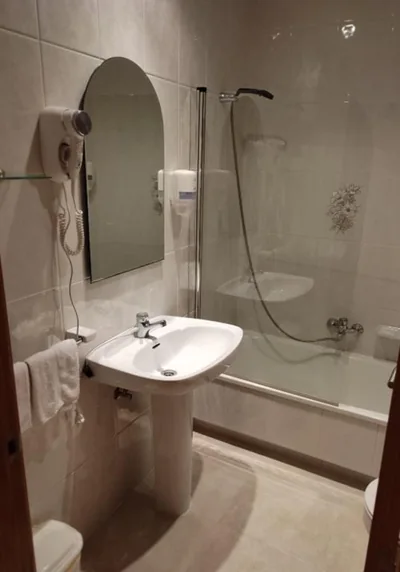 Hotel Brisa del Mar — foto 8