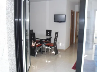 Hotel Brisa del Mar — foto 12
