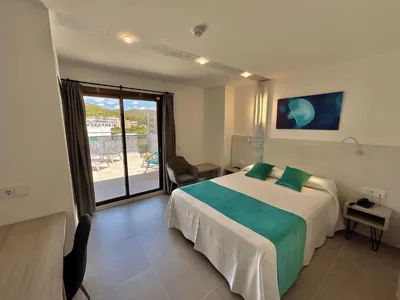 Hotel Brisa Ibiza - Adults only — foto 2