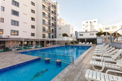 Hotel Brisa Ibiza - Adults only — foto 4