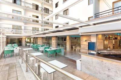 Hotel Brisa Ibiza - Adults only — foto 5