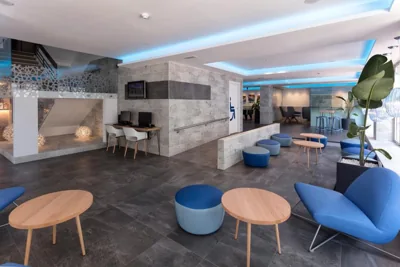 Hotel Brisa Ibiza - Adults only — foto 6