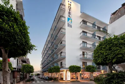 Hotel Brisa Ibiza - Adults only — foto 7