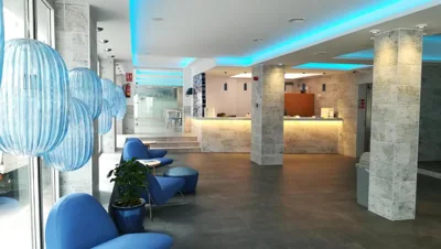 Hotel Brisa Ibiza - Adults only — foto 8