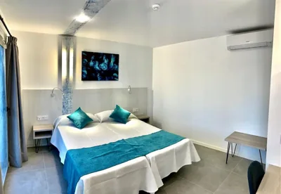 Hotel Brisa Ibiza - Adults only — foto 12