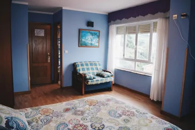 Hotel Brisas del Sella — foto 2