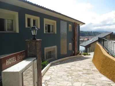 Hotel Brisas del Sella — foto 5