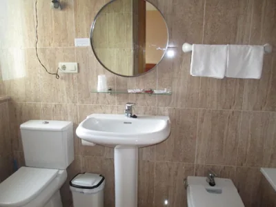 Hotel Brisas del Sella — foto 7