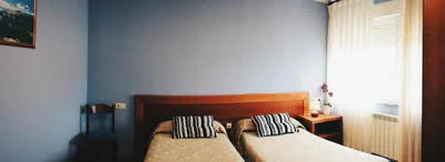 Hotel Brisas del Sella — foto 9