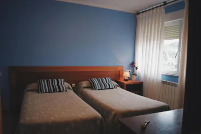 Hotel Brisas del Sella — foto 10