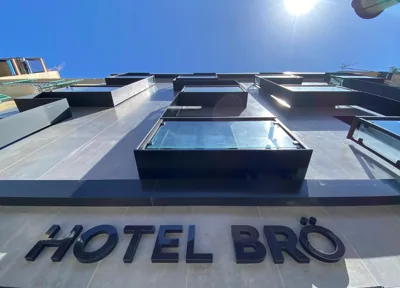 Hotel Brö-Adults Recommended — 照片 9