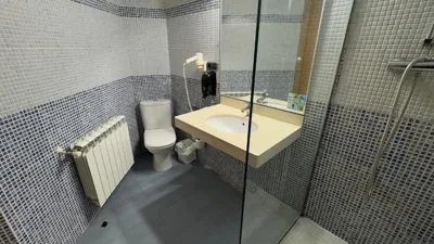 Hotel Bruc — Foto 12