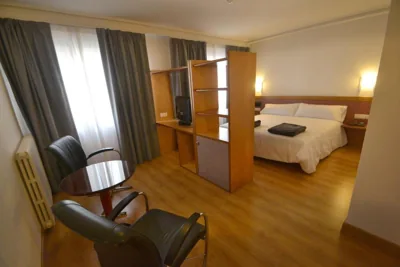 Hotel Brujas De Irues — 照片 2