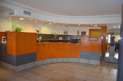Hotel Brujas De Irues — 照片 5
