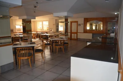 Hotel Brujas De Irues — 照片 11