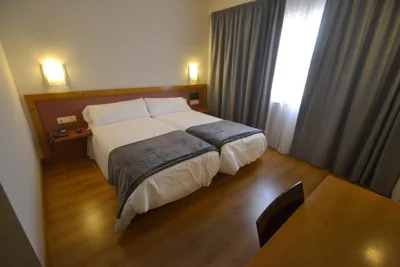 Hotel Brujas De Irues — 照片 12