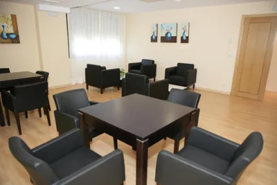 HOTEL BRUMA II — Foto 4