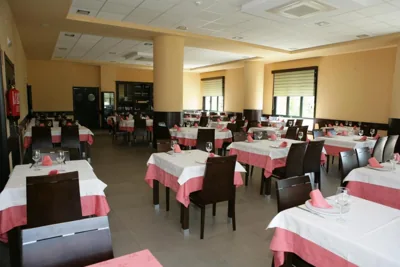 HOTEL BRUMA II — Foto 5