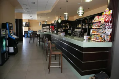 HOTEL BRUMA II — Foto 6
