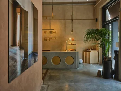 Hotel Brummell — Foto 3