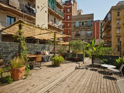 Hotel Brummell — Foto 7
