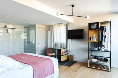 Hotel Brummell — Foto 10