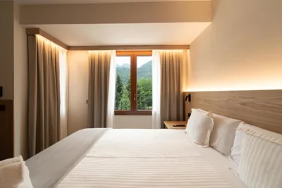 Hotel Bruna — foto 2