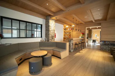 Hotel Bruna — foto 10