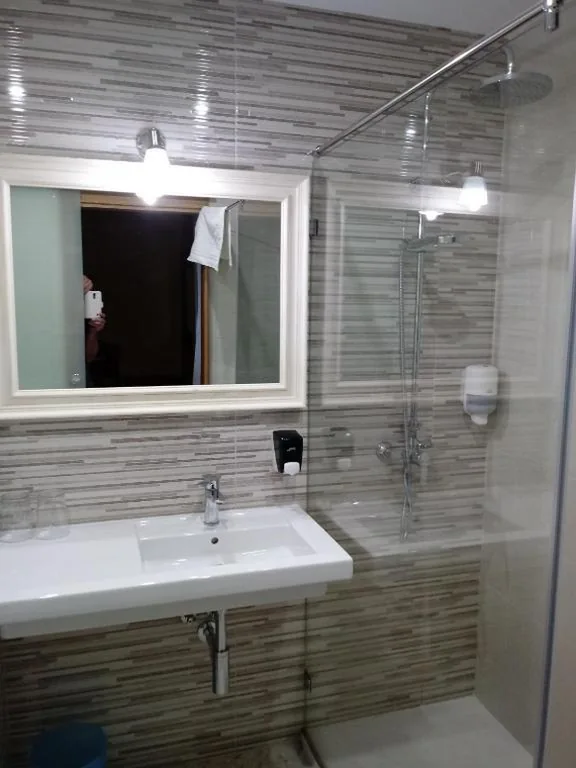 Apartment — Hotel Bruselas