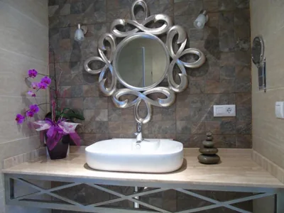 Hotel Bruselas — Foto 3