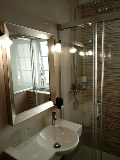 Hotel Bruselas — Foto 8