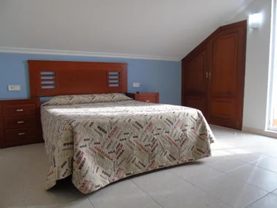 Hotel Bruselas — Foto 10