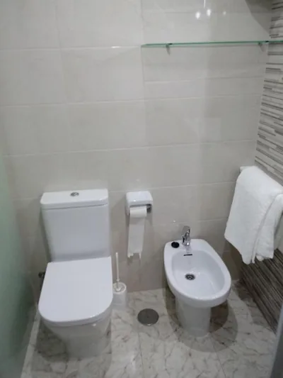 Hotel Bruselas — Foto 11