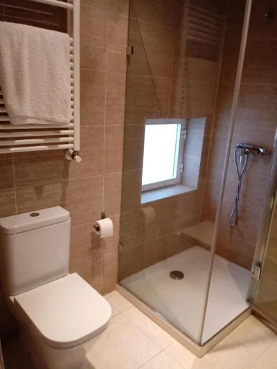 Hotel Bruselas — Foto 12