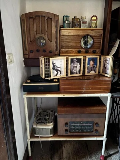 Hotel Buen Retiro Casa de la Música y el Sonido — foto 5