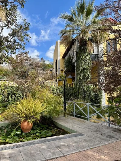 Hotel Buen Retiro Casa de la Música y el Sonido — foto 6