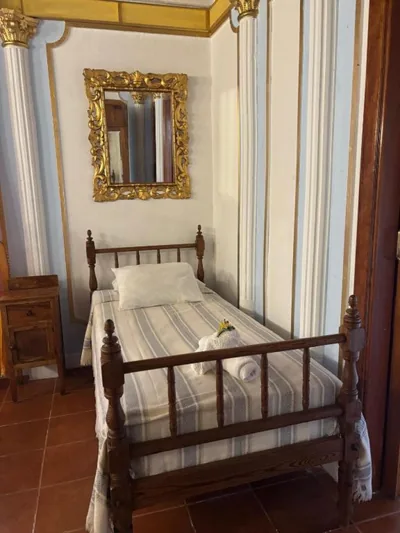 Hotel Buen Retiro Casa de la Música y el Sonido — foto 10