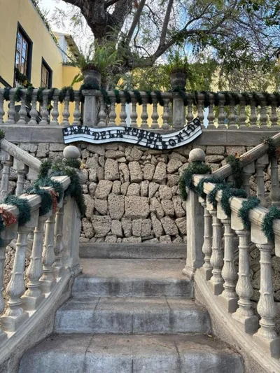 Hotel Buen Retiro Casa de la Música y el Sonido — foto 12