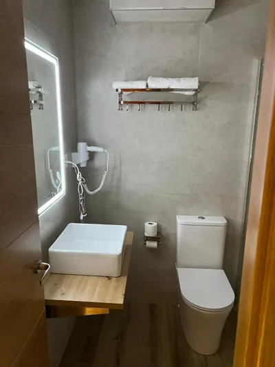 Hotel Buenos Aires — foto 3