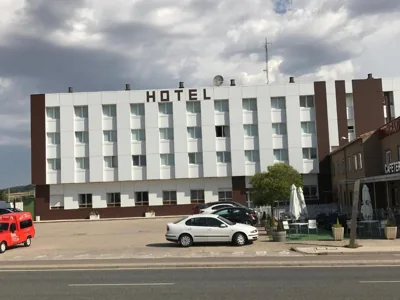 Hotel Buenos Aires — foto 5