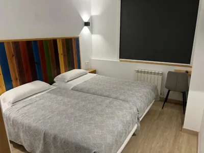 Hotel Buenos Aires — foto 6