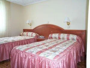 Hotel Buenos Aires — foto 8