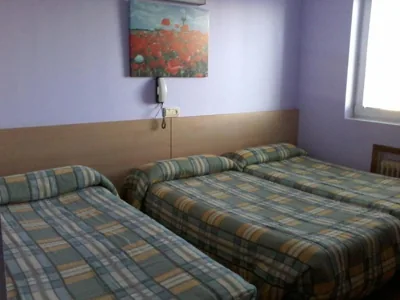 Hotel Buenos Aires — foto 9