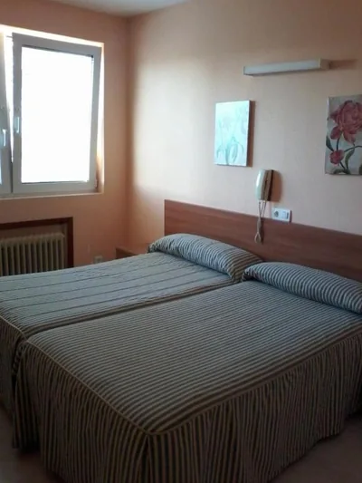 Hotel Buenos Aires — foto 10