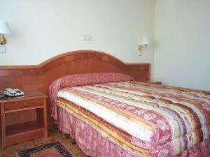 Hotel Buenos Aires — foto 11