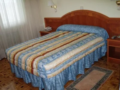 Hotel Buenos Aires — foto 12