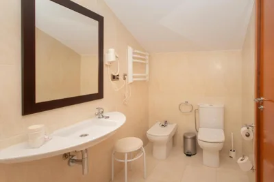 Hotel Bufon de Arenillas — foto 3